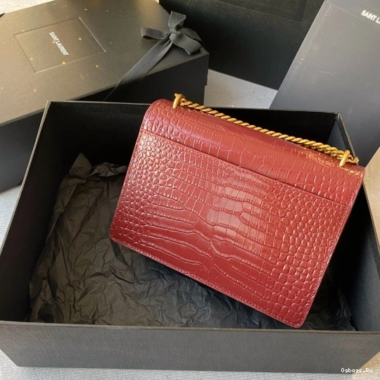 YSL MEDIUM SUNSET 0823